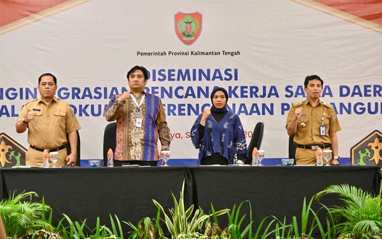 Pemerintah Daerah Perlu Petakan Keunggulan Daerah