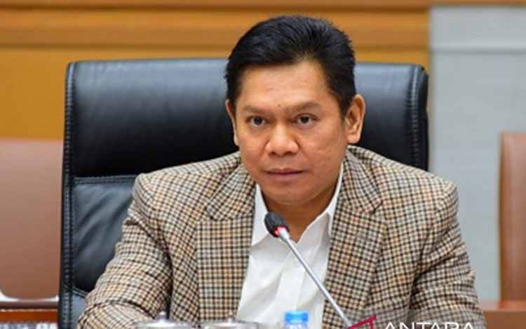 Komisi III DPR RI: Putusan Ronald Tannur Gambarkan Nurani Hakim Hilang