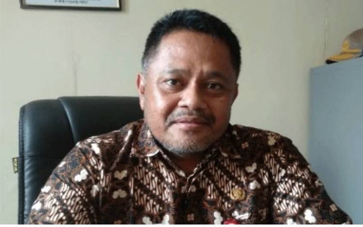 DPMD Pulang Pisau Sosialisasi Program Satu Sarjana Satu Desa di 7 Kecamatan