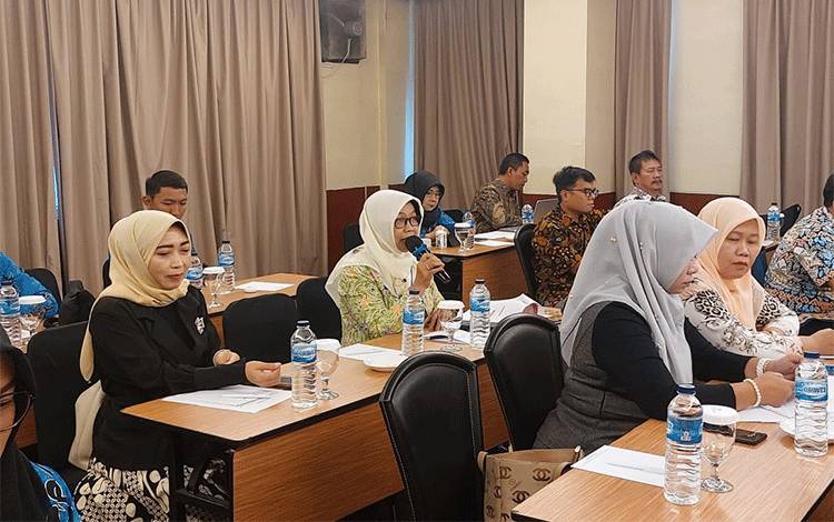 Darliansjah: Pemprov Kalteng Dukung Industri Udang Nasional