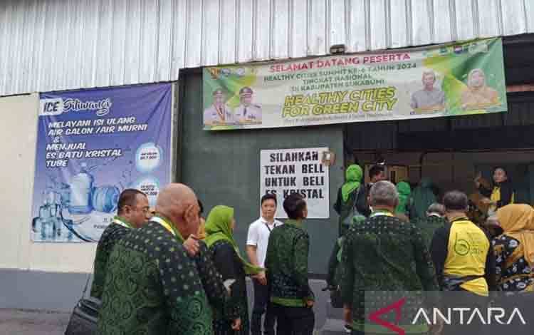 Peneliti Asing Terpesona Inovasi TNI AD Ubah Air Laut Layak Diminum
