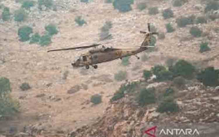 Yordania Tangguhkan Penerbangan ke Lebanon karena Israel-Hizbullah