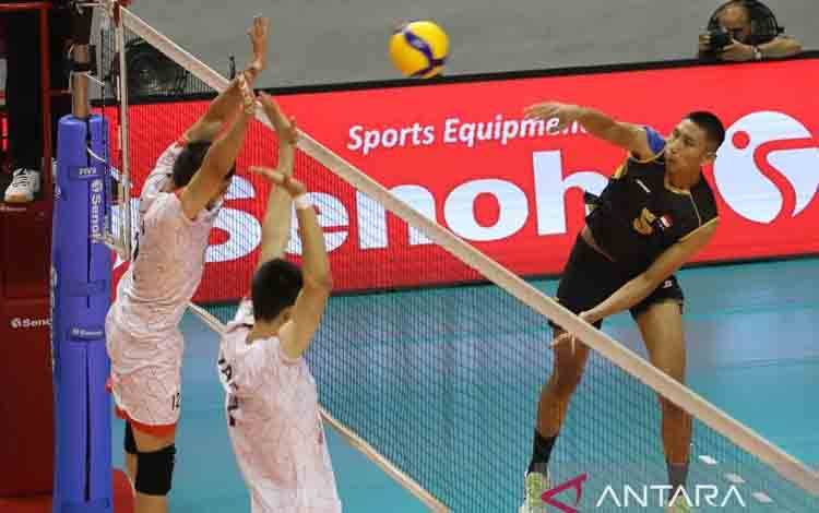 Indonesia Gagal ke Final Kejuaraan Asia U-20 usai Dikalahkan Iran