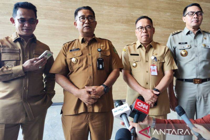 Warga Kaltim Bisa Saksikan Upacara Kemerdekaan di Kota Nusantara