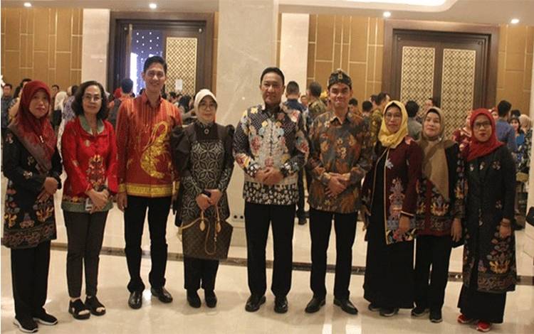 Aster Bonawaty Harap Bantuan Mobil Optimalkan Pelayanan Terhadap Masyarakat  ?