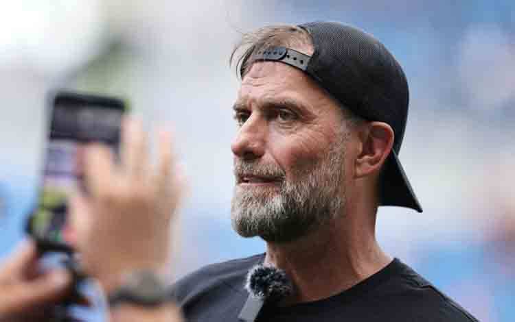 Klopp Nikmati Pensiun, Tapi Tak Bantah Jika Nanti kembali Melatih
