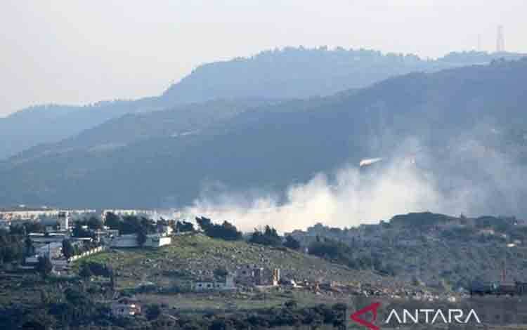 Lebanon Ajukan Pengaduan ke PBB atas Israel setelah Serangan Beirut