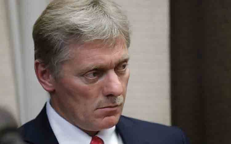 Kremlin: Pembunuhan Pemimpin Hamas Rusak Upaya Perdamaian di Gaza