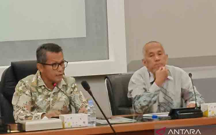 Kemenperin: Perlu Sinergi Kebijakan Pacu Pertumbuhan Industri