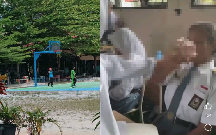 Ternyata Begini Kronologi Perundungan di SMAN 1 Kuala Kurun