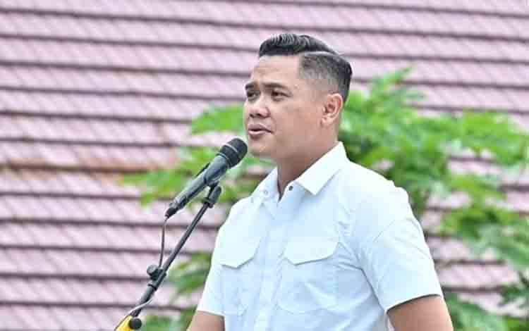 Begini Tanggapan Plt Kepala Disdik Kalteng terkait Dugaan Perundungan di SMA 1 Kuala Kurun