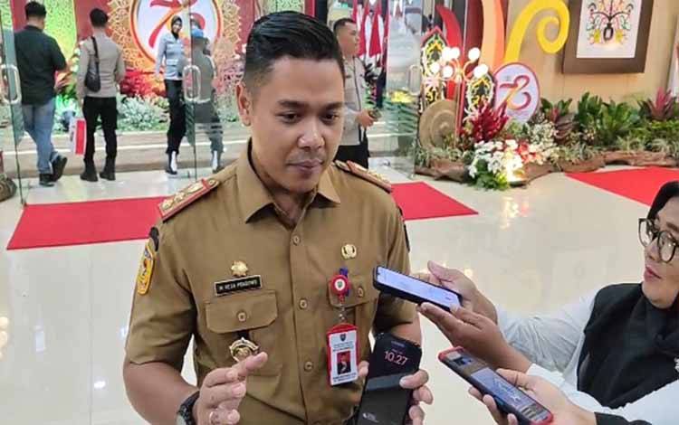 Disdik Kalteng Imbau Siswa Manfaatkan Libur Ramadan dengan Baik