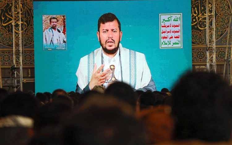 Houthi Ingatkan Konsekuensi Berat Bagi Israel atas Pembunuhan Haniyeh