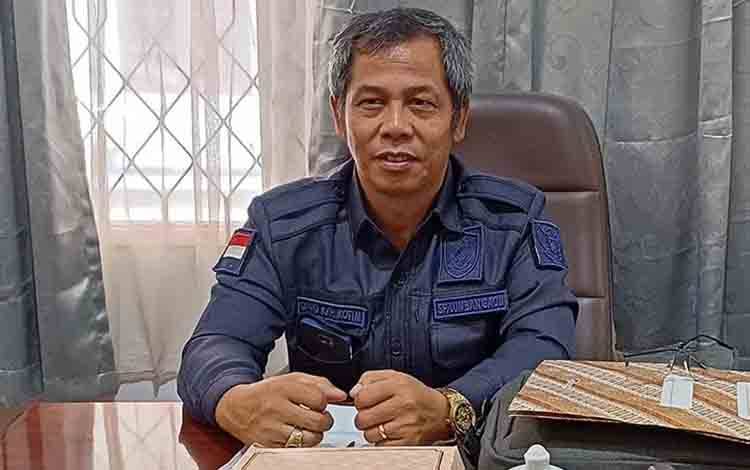 Raperda Perlindungan Petani Sejalan dengan Harapan Presiden Jokowi Jadikan Kotim Swasembada Pangan