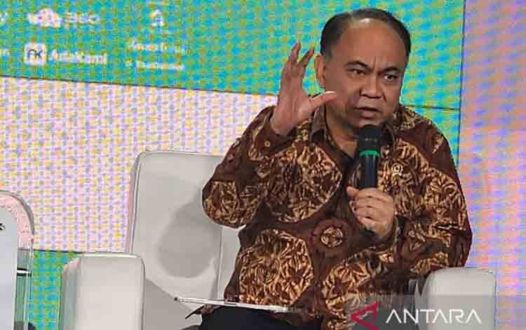 Kemenkominfo Terapkan Tiga Kebijakan Perluas Akses Pasar UMKM