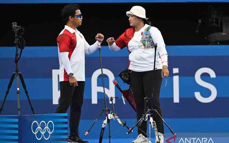 Klasemen Olimpiade: China Masih di Puncak setelah menambah Dua Emas