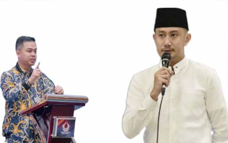 Pengamat Politik Petakan Potensi Pasangan Fairid-Axcel di Pilkada Palangka Raya