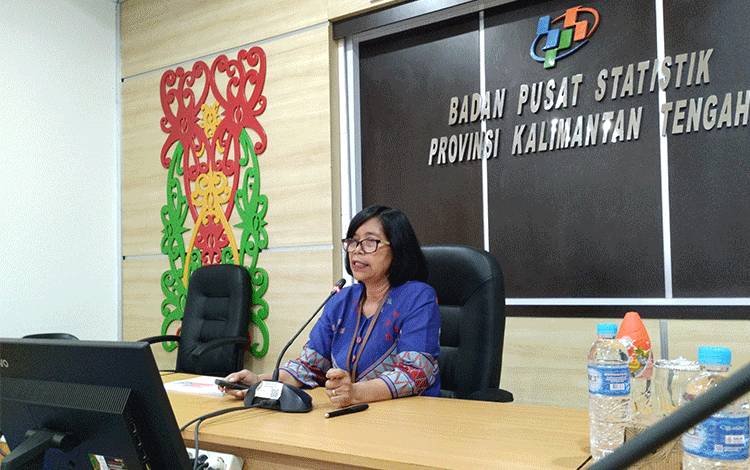Juli 2024 Kelompok Perumahan, Air, Listrik, dan Bahan Bakar Rumah Tangga Alami Deflasi