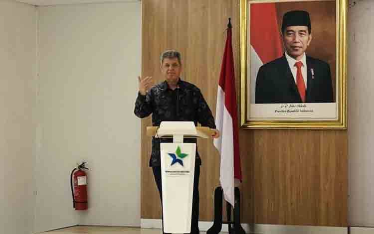 Dubes Palestina Sebut AS Standar Ganda Tangani Konflik Timur Tengah