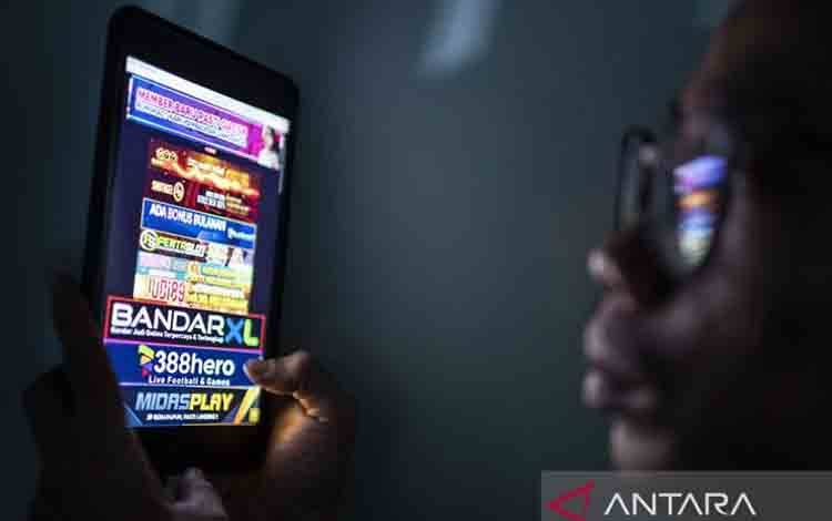 Literasi Finansial dan Digital Perlu Diseimbangkan Cegah Judi Online