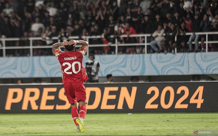 Persis Rebut Peringkat Ketiga Piala Presiden Setelah Taklukkan Persija