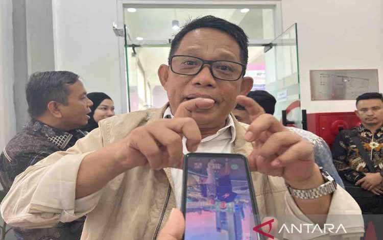 OIKN Jadikan Kearifan Lokal Kaltim sebagai Desa Wisata seperti Bali