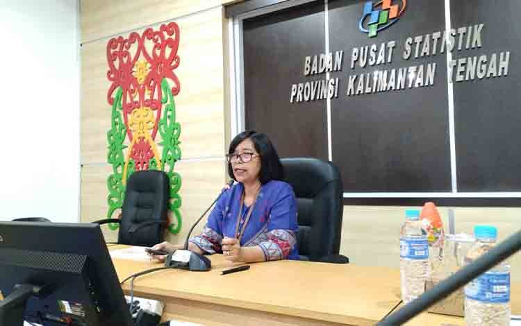 Kelompok Transportasi Alami Inflasi 0,63 Persen di Juli 2024