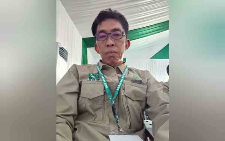 Rusdiansyah Minta Masyarakat Palangka Raya Bijak dan Teliti Gunakan E-Wallet