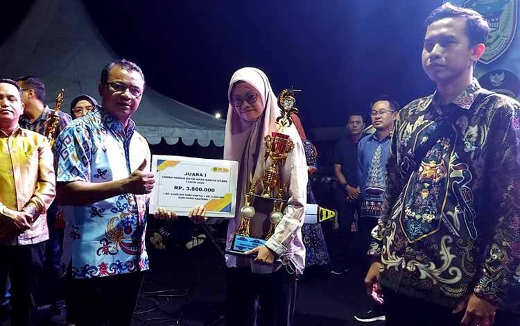 Batara Expo Guna Kuatkan dan Tingkatkan Perekonomian Masyarakat untuk Tetap Tumbuh dan Berkembang