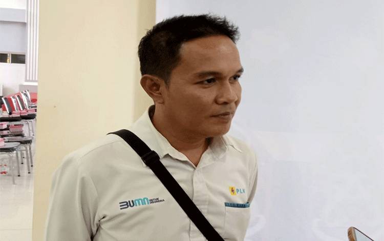 PLN Nusantara Power Pulang Pisau Bantu Pemkab Atasi Pengangguran dan Stunting?