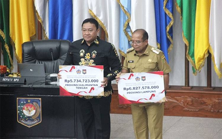 Edy Pratowo: Insentif Fiskal Wujud Komitmen Pemerintah Pusat Kendalikan Inflasi