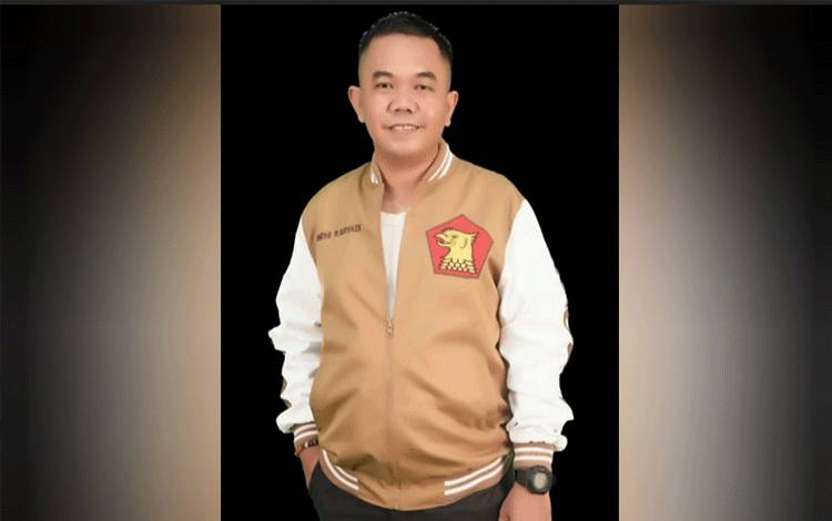 Gerindra Kalteng Bantah Kabar Pembatalan Rekomendasi Agustiar Sabran untuk Pilkada