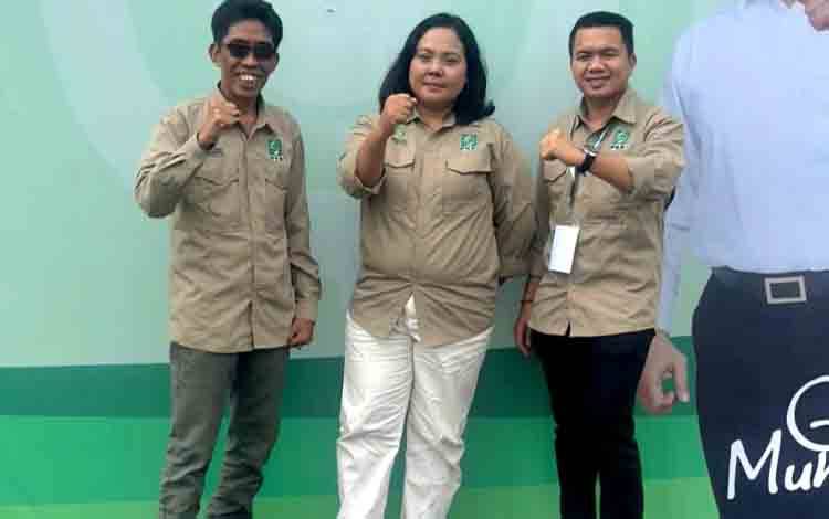 Yudhi Ajak Masyarakat Awasi Lahan Cegah Karhutla