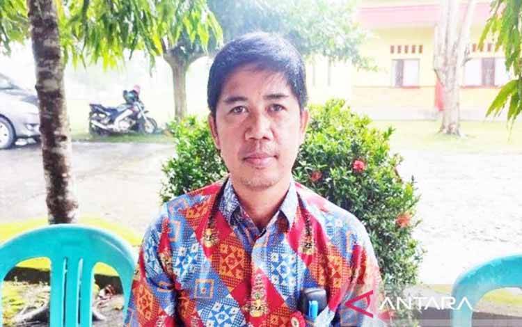 Pemkab Barito Timur Dapat Kuota 425 Formasi Penerimaan CPNS