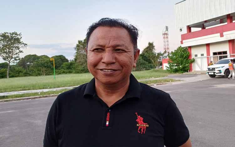 DPRD Kotim Sebut Kebangkitan Olahraga Harus Merata untuk Seluruh Cabor