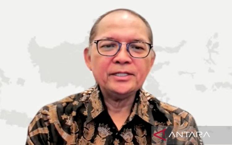 OJK Proyeksikan Aset Dana Pensiun Tumbuh 10-12 Persen pada 2024