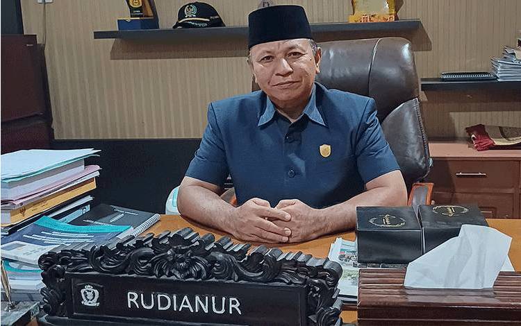 Masyarakat Wilayah Selatan Kotim Memerlukan Pasokan Air Bersih