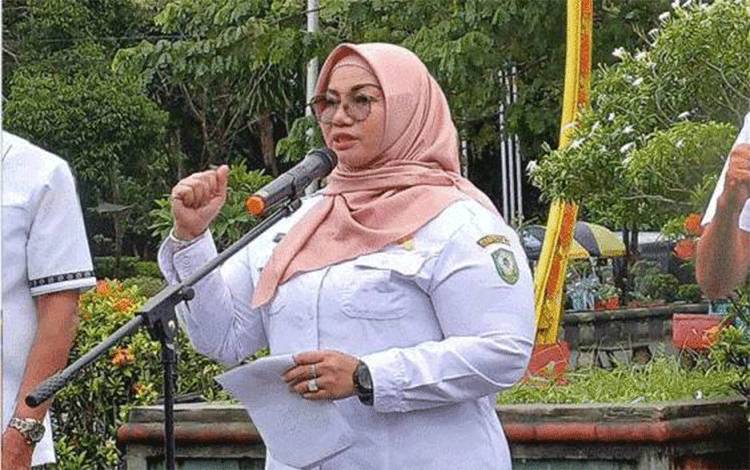Ketua BNK Kotim Berharap Ada Regulasi untuk Cegah Penyalahgunaan Tanaman Kecubung