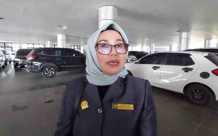 Dewan Harapkan Aturan Penyediaan Alat Kontrasepsi untuk Pelajar Direvisi