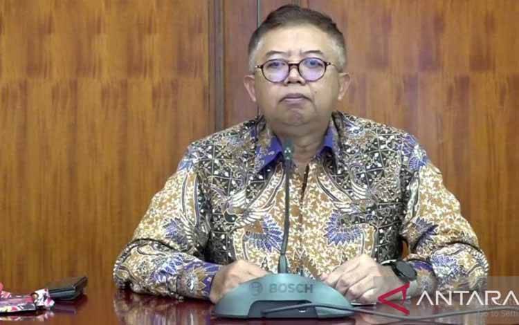 Ekonomi Indonesia Tetap Baik di Tengah Gejolak Perekonomian Dunia