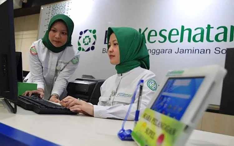 DJSN Tampung Masukan Jamkeswatch Perihal Aturan Turunan KRIS