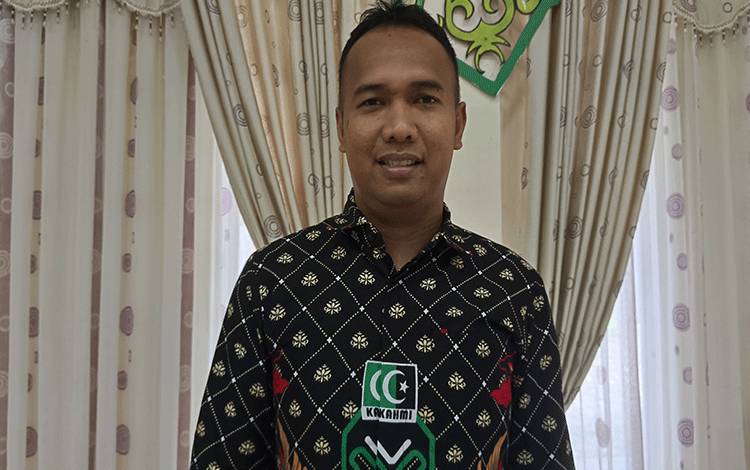 DPC PKB dan NU Pulpis Tetap Mesra