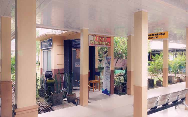 Begini Tindaklanjut Manajemen RSUD Kapuas Terkait Aduan Warga Soal Pelayanan Dokter THT