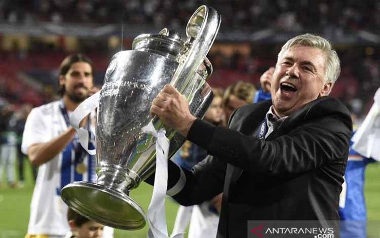 Real Madrid Fokus ke Piala Super UEFA Usai Taklukkan Chelsea