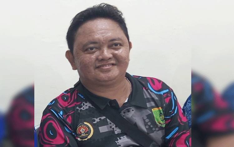 PWI Barito Selatan Berduka Atas Meninggal Salah Satu Anggotanya