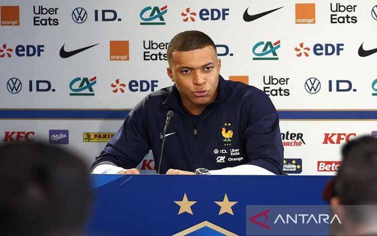 Mbappe Jalani Latihan Perdana di Real Madrid Jelang Piala Super UEFA