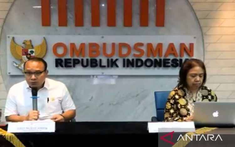Ombudsman Awasi Tindakan Korektif Pembatalan Kelulusan 532 Bidan ASN