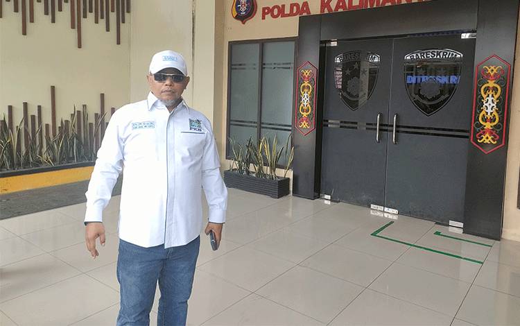 PKB Kalteng Fokus pada Pengkaderan Wakil Wali Kota Palangka Raya