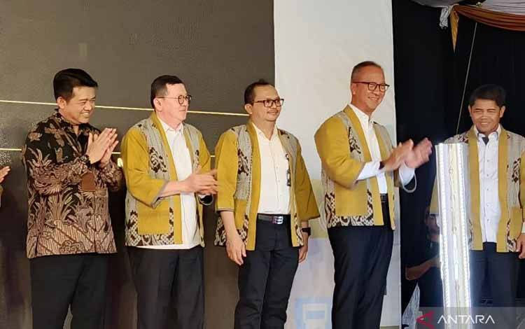 Menperin Pacu Nilai Tambah Kelapa Sawit Lewat Teknologi dan Kolaborasi