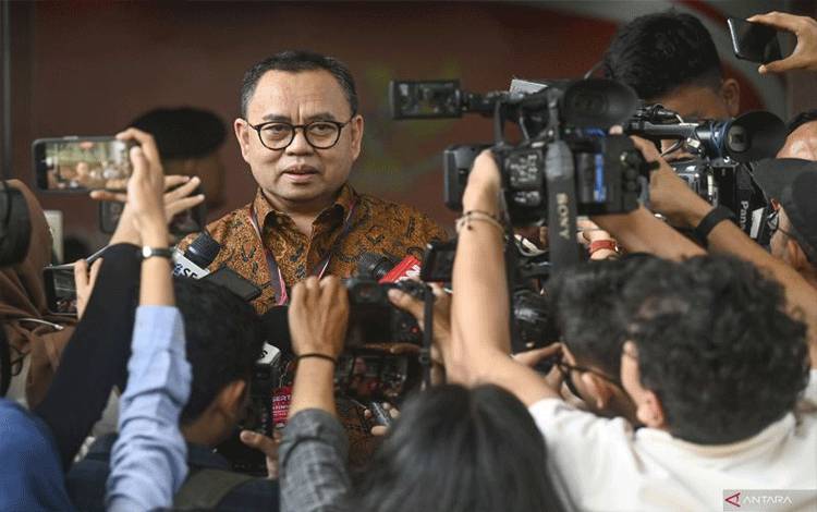 Sudirman Said Harap Pansel KPK Terus Profesional Usai Lolos Tes Tulis
